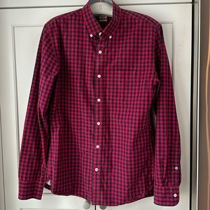 Bonobos slim fit shirt